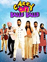 Carry On Balle Balle 2020 In Hindi Movie